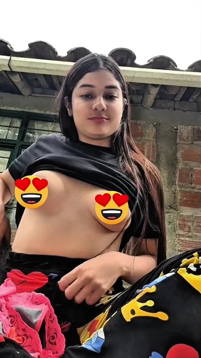 EU AMO BRINCAR AO AR LIVRE, VOCÊ GOSTA ?