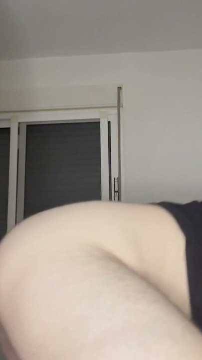 cumming in my friend ass | Clip 3