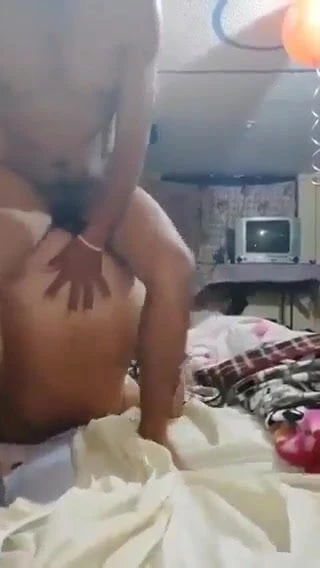 Fun couple