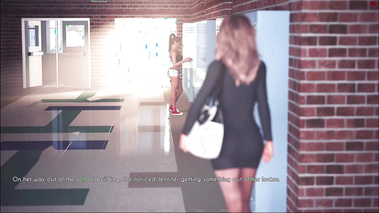 AWAM - where sophia intervene when the guys tried having sex with jessica