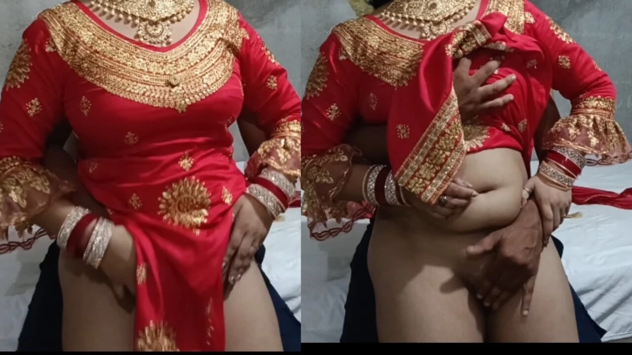Video mms viral paling tren dari seks malam pertama yang diambil oleh yang baru menikah.