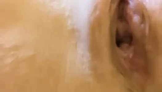 Submit and Taste My Holes