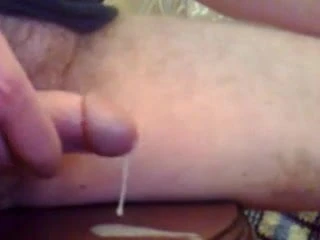 MrBlackhead cum