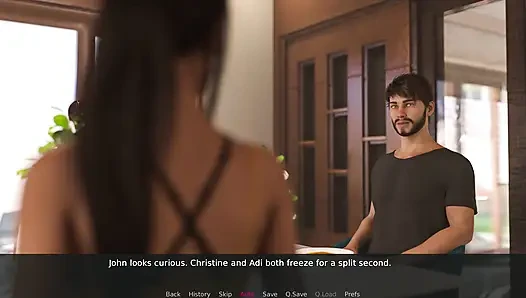 Being a Wife 11
