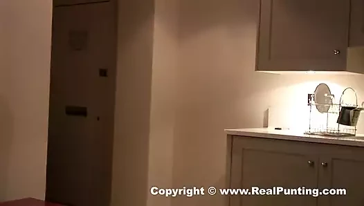 Usa Pornstar Adrianne Nicole Visits London