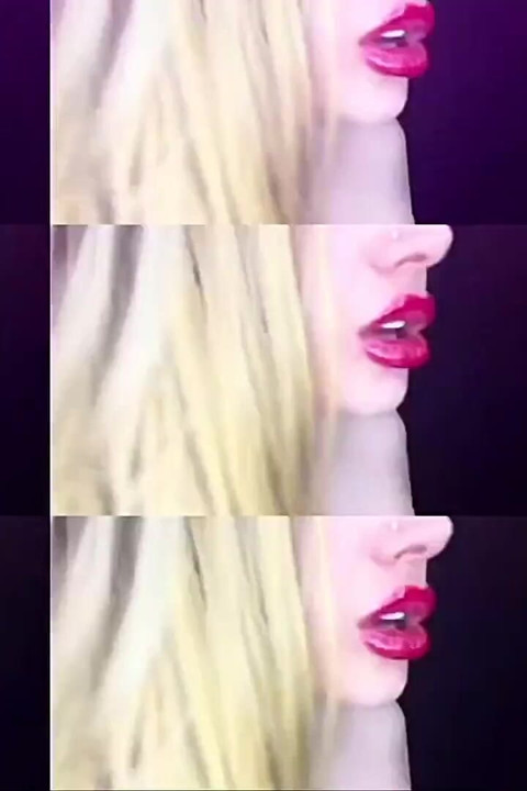 Daily fix for hungry for My lips! Portion 15
