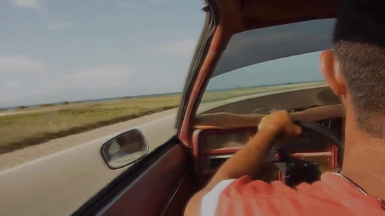Sexy Taxi
