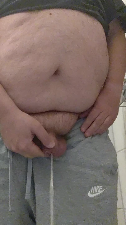 Pissing #53