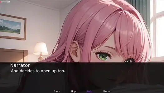 Hidd3n Dosyaları - bölüm 1