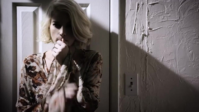 PURE TABOO Jealous Mom Caught Fucking Step Son in front of GF