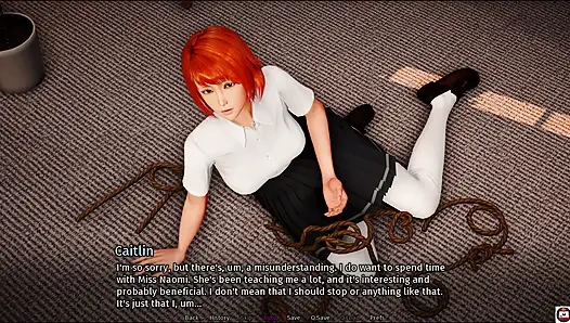 EIN HAUS IM RIFT - (TEIL 58) NC