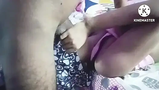 Saison 121. Nachdem ich zum joggen gekommen bin, fick mich zu hause