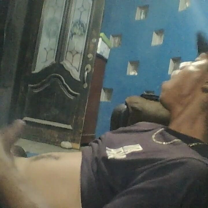 I'm Back
