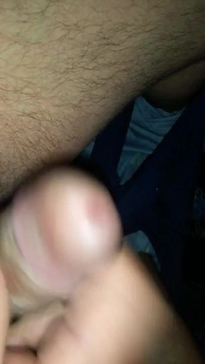 Me lo meno nel camion