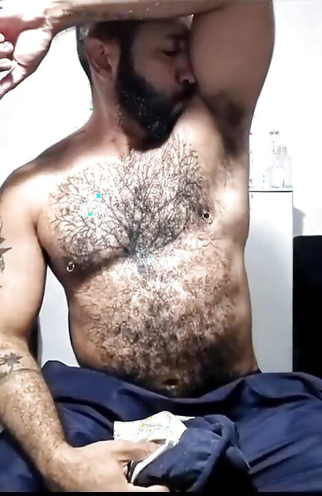 Come Here Baby