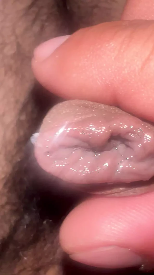 Juicy fruity tiny dick