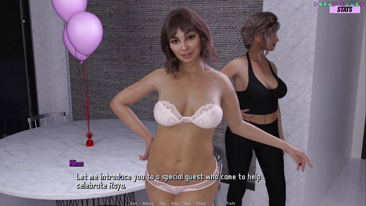 Her Desire by Wack Stepdaddy - Horny Ladies Banging a Stripper 5