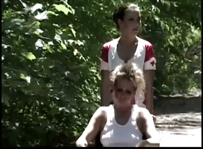Anal sex and hard fisting for the blonde