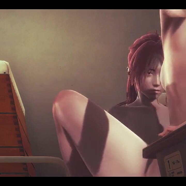 Uncensored Hentai - Kana the Cat Hardsex - Japanese Asian Manga Anime Game Porn