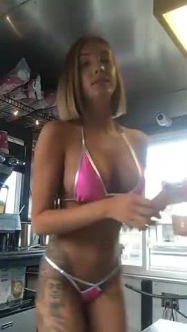 baristas