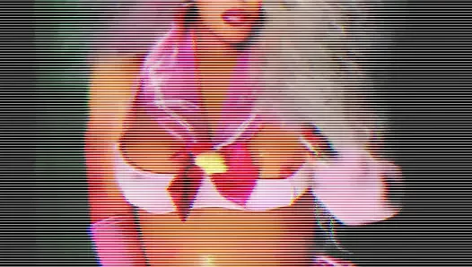 A freak like me