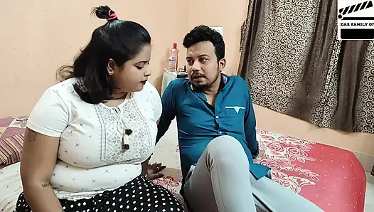 MAKAN MALIK NE TIME PE RENT NA DENE KE KARAN MUJHE CHOD KE WASUL KIYA