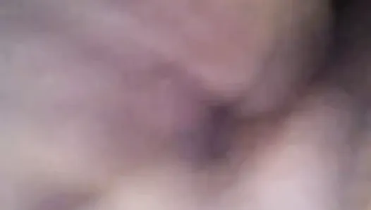 Fat wife sends me videos because she wants to fuck me Part 2
