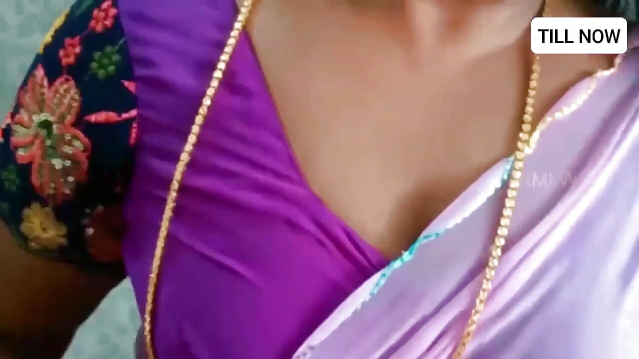 Un voisin baise une tatie insatisfaite/bhabhi -3