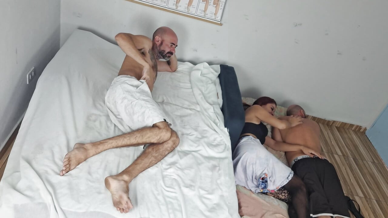 Wife Cheating on Husband with Her Best Friend!