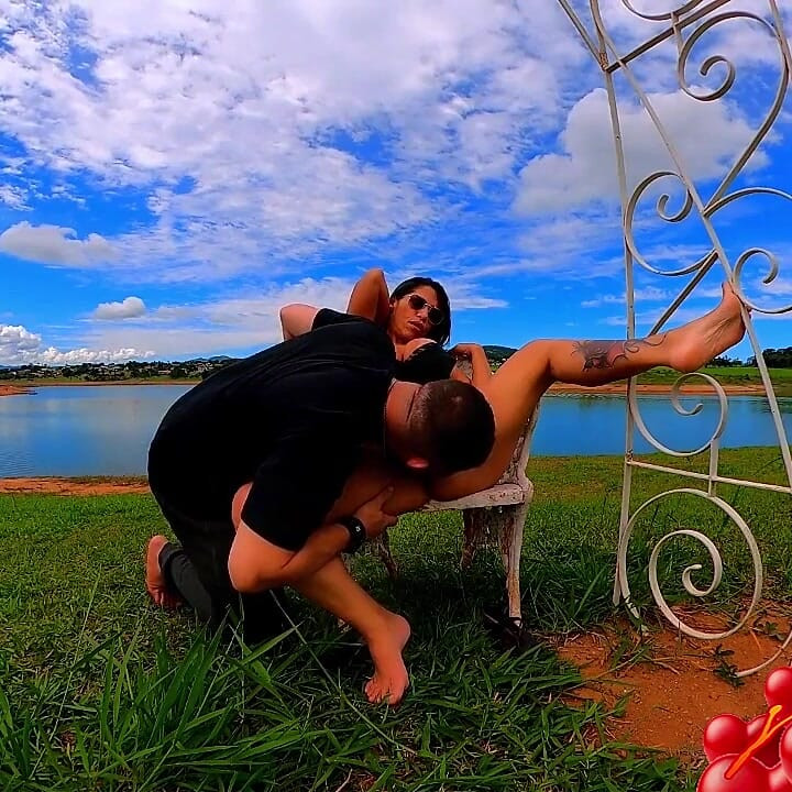 Countryside Heat - I Gave in