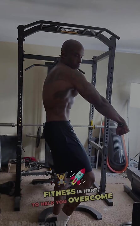 Mcpherson Vital Fitness Part 69