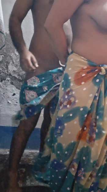 Devar Bhabhi jebe domaći video
