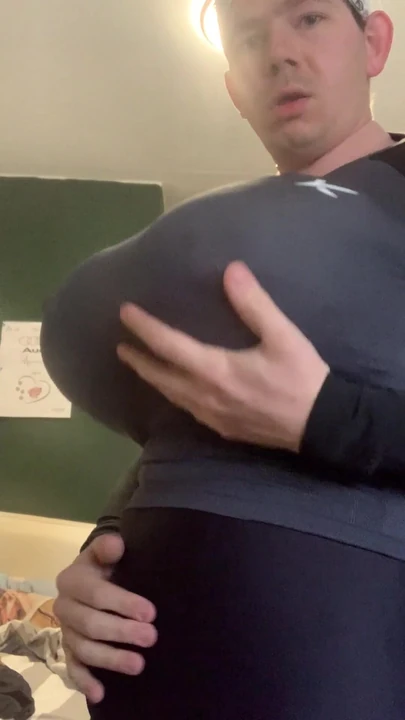 Iconic moment from "nice gail"