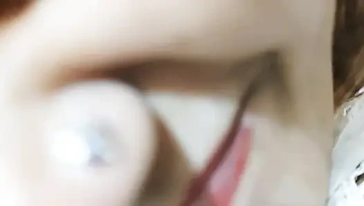 Hot Desi Indian Stepsister-Big ass Doggystyle