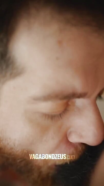 This Dom Turned Me Into His Sex Slave and Left Me with a Creamy Hole