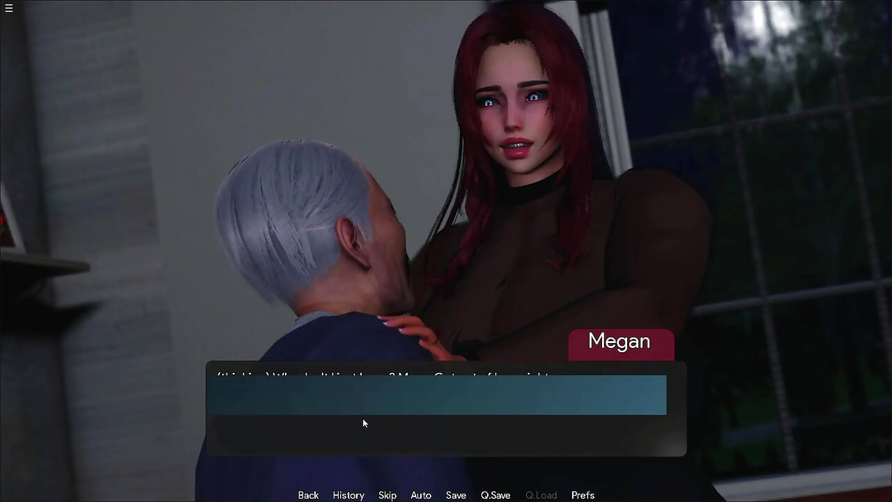 Father In law Eating His Stepson Wife Pussy Infront Of Him In Living Room