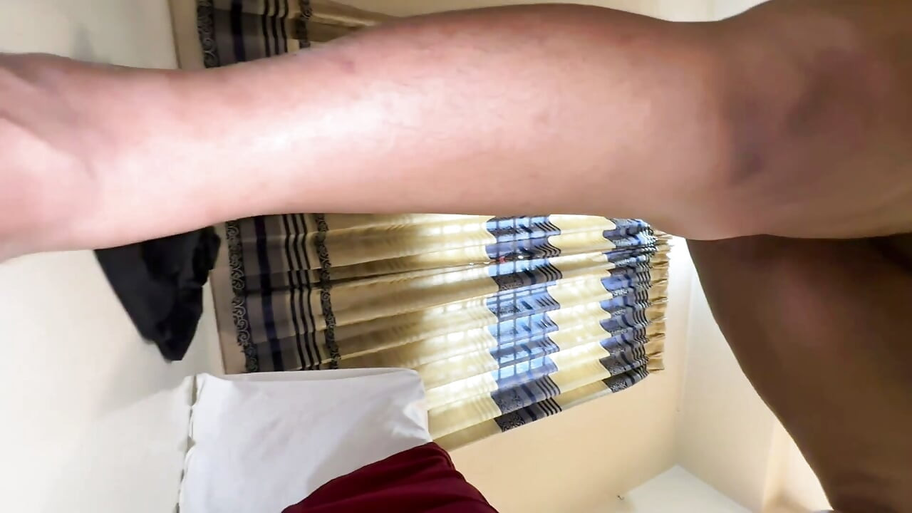 Schöne bBW 180cm groß, große hängende titten &molliges arabisches muslimisches mädchen