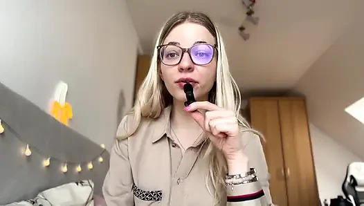 Erkekleri azdırıyor muyum? Femdom