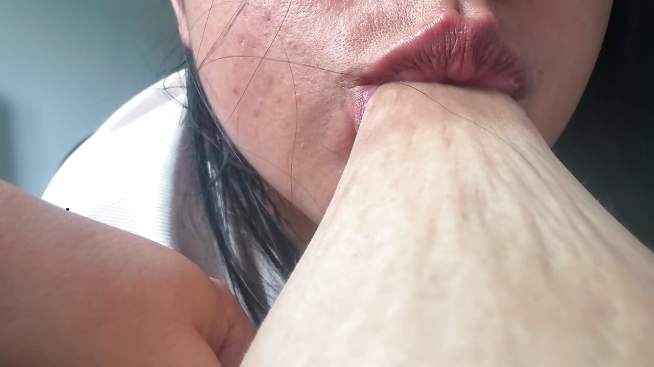 閨蜜下午例行公事