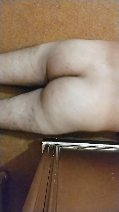 Hot silky ...Sexy beautiful Ass ##