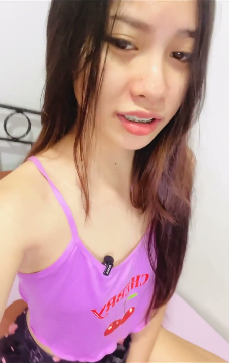 Owned Me (locked) I Can’t Oppose My Online BF so I Send Him My Self Masturbation