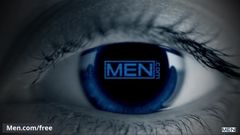 Men.com - Luke Adams und Tobias - für eine gute Zeit rufen Teil