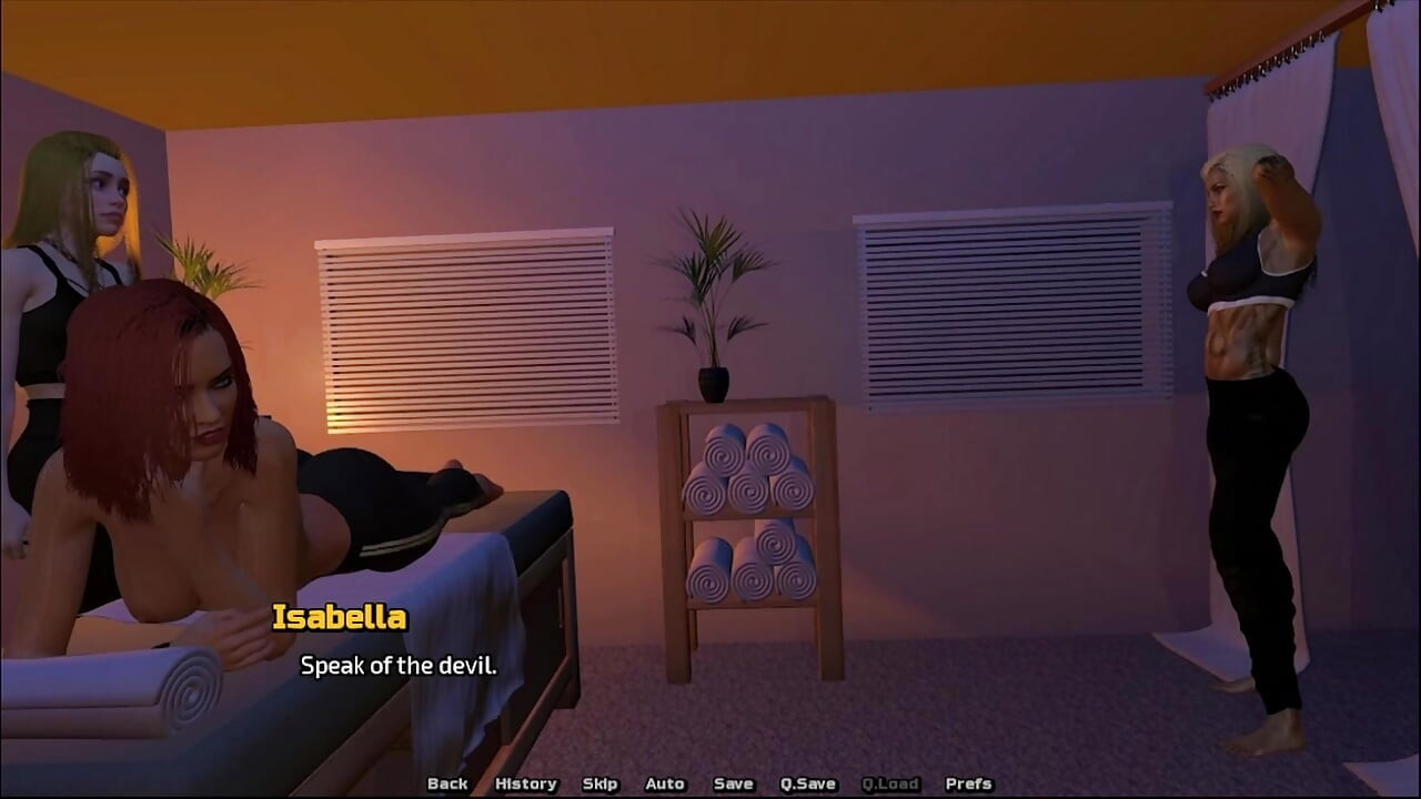 Instinct ontketende gameplay deel 14