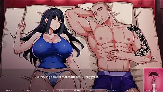 Düşen gizli nox sendikası - bölüm 8 - bölüm 4 finali