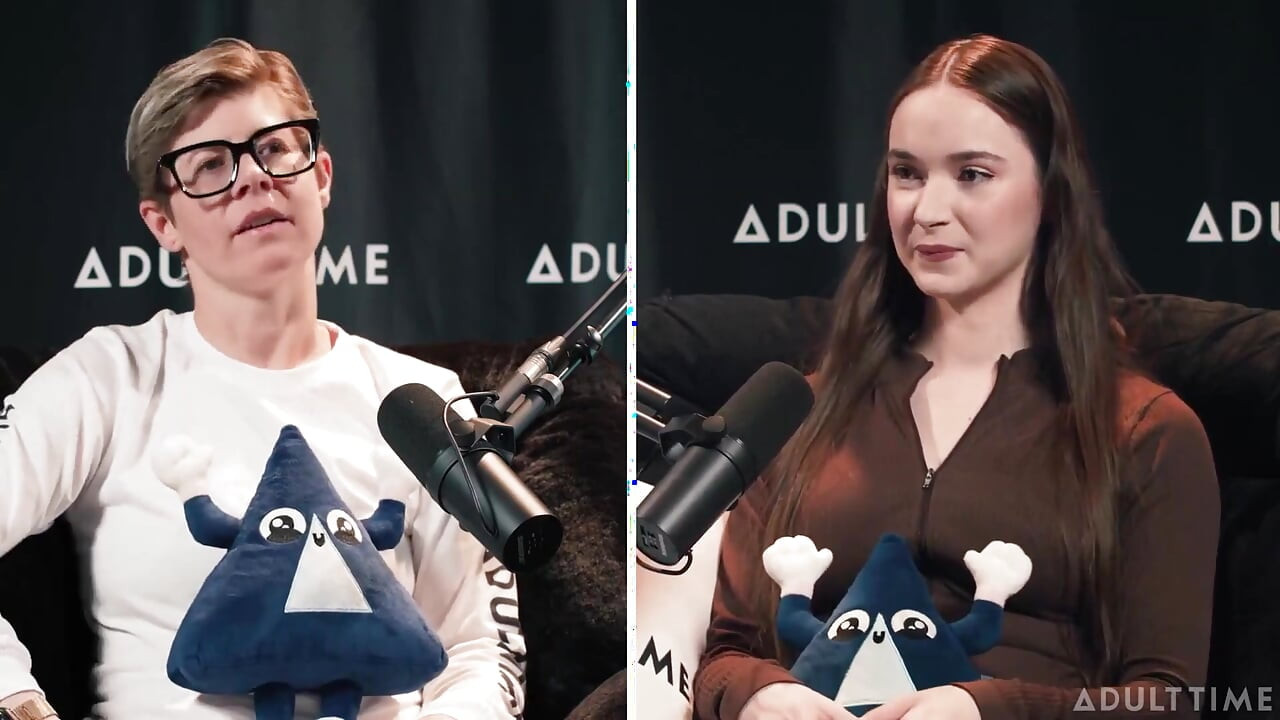 Hazel Moore alltid efter en solosession! | podcasten Vuxentid