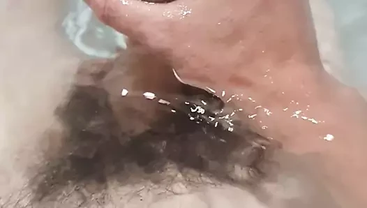 Banyo zamanı eğlence zamanı