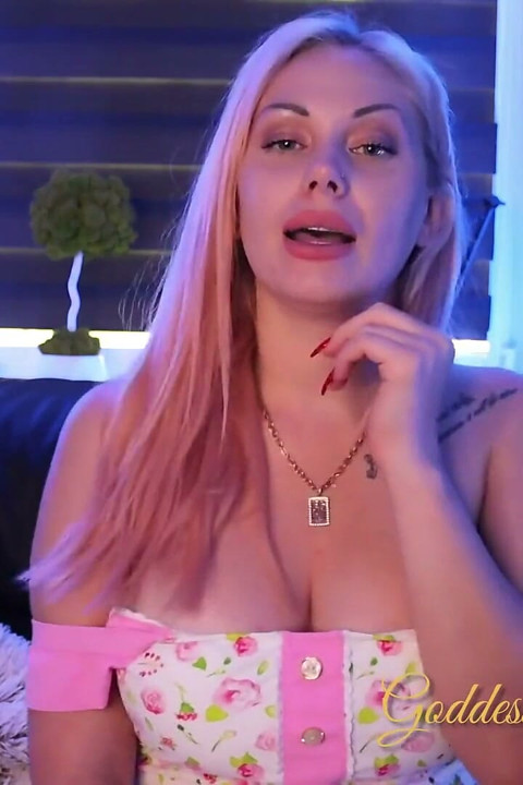 Posso manipolarti come voglio! Sei pronto per provare?