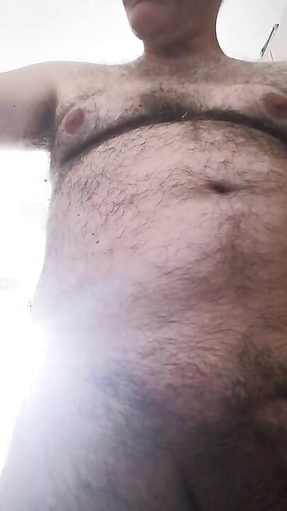 Jerk off Your Dick Carlo, It's Good for Your Health!