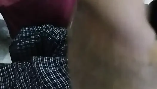 Seksi bayan ki garmi masti masala chola domalma pozisyonu