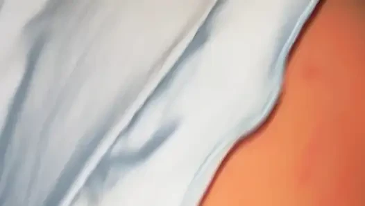 Brasilianische amateurin pOV - schweres und intensives Wetter